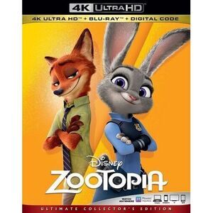 Zootopia